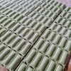 4 Tallarines rellenos elaborados con máquina raviolera automática