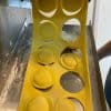 Sorrentinos_MonicaCatalan – copia Proceso de salida de sorrentinos desde la raviolera automática