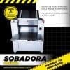 SOBADORA PESADA