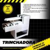 TRINCHADORA