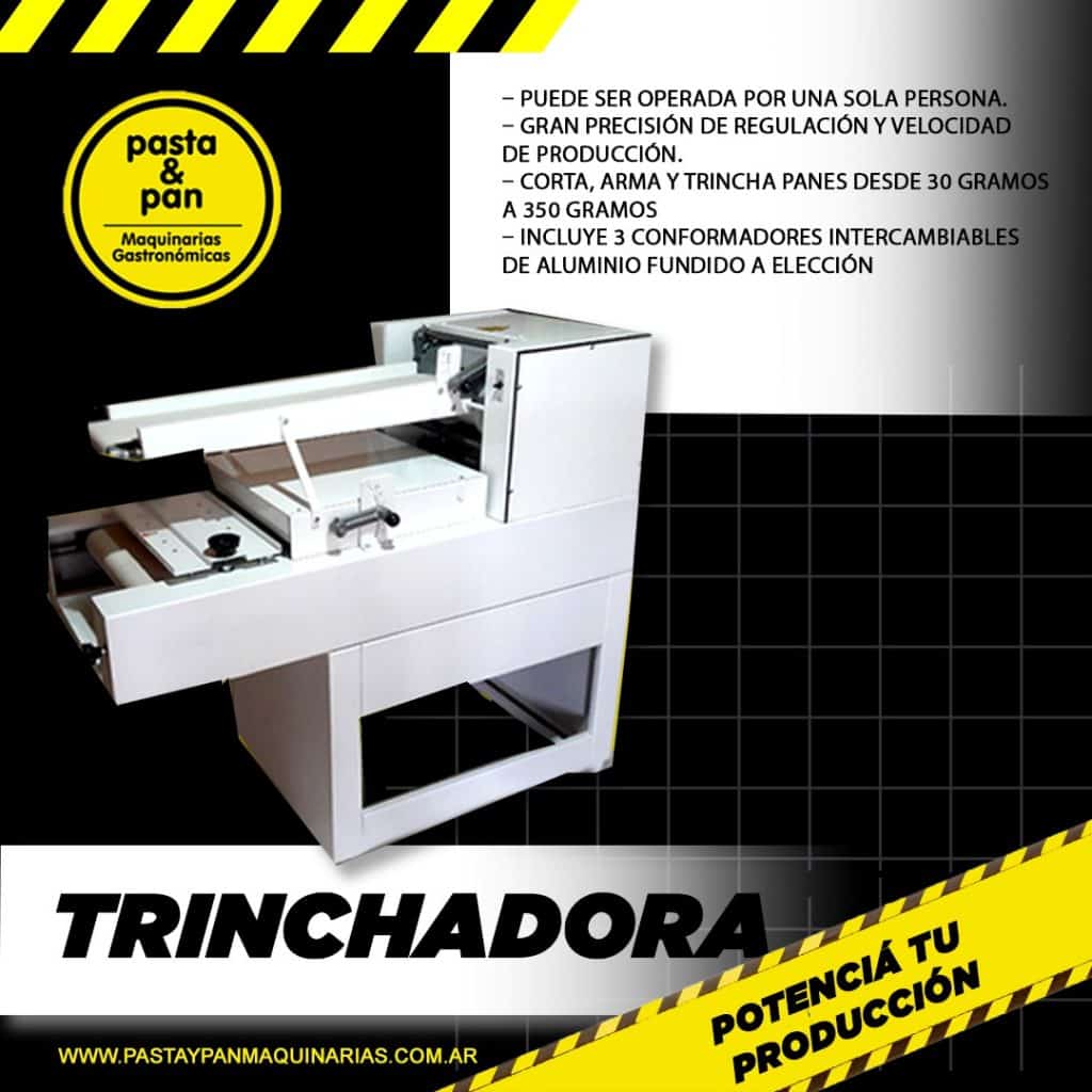 TRINCHADORA