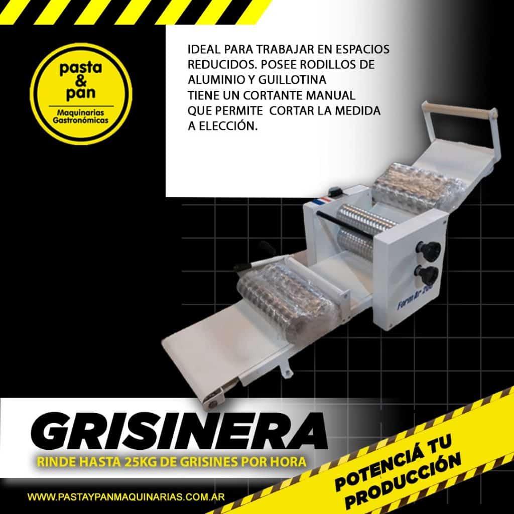 GRISINERA
