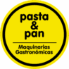 Logo de Pasta & Pan Maquinarias