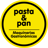 Pasta & Pan Maquinarias