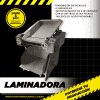 01 LAMINADORA Laminadora de pie 600mm modelo 614R – máquina industrial de alta producción Pasta & Pan
