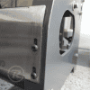 MEV35R (Z1) MEV35 en entorno de fábrica – diseño ergonómico y motor blindado