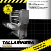 01 TALLARINERA 600MM Cortadora industrial de tallarines 600 mm modelo COF603R