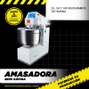 001 AMASASORA SEMI RAPIDA 001 AMASASORA SEMI RAPIDA