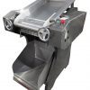 LAM 410C_1 Laminadora de pie 400 mm LAM410C – vista general de máquina industrial para masa