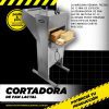CORTADORA PAN LACTAL