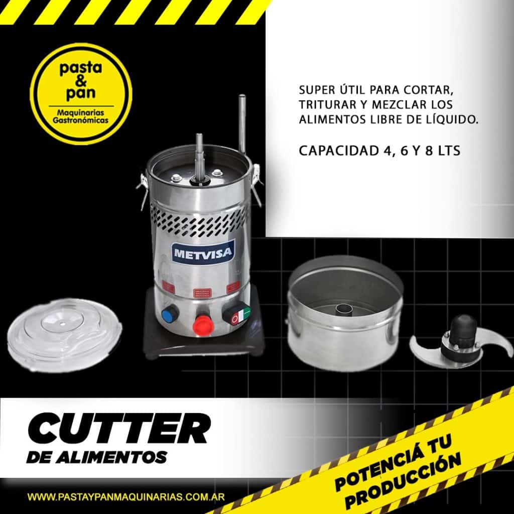 CUTTER