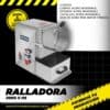 RALLADORA
