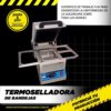 TERMOSELLADORA TERMOSELLADORA