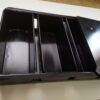 Trincha pan lactal – 10x10x20 45 cm 3 moldes Trincha pan lactal – 10x10x20 45 cm 3 moldes