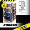 ZORRAS