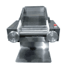 Lam401R Laminadora de mesa para pastas frescas de 400 mm