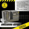 Amasadora Rapida 5 kg Amasadora Rapida 5 kg