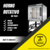 HORNO-ROTATIVO-KD70-6 HORNO-ROTATIVO-KD70-6