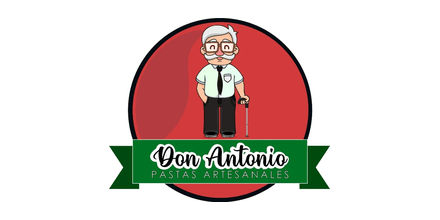 Don Antonio Pastas Artesanales