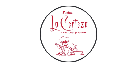 Pastas La Certeza - Posadas